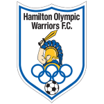 Newcastle Olympic FC Reserve logosu