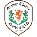 Grange Thistle (K) logosu