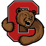 Cornell Big Red logótipo