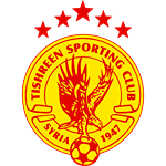 Tishreen logosu