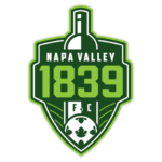 Napa Valley 1839 FC logosu