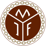 Mjoendalen 2 logosu