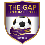 The Gap FC (K) logosu