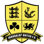 Joondalup United logosu