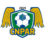 Campo Novo logosu