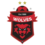 Wollongong Wolves U20 logosu