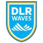 DLR Waves (K) logosu