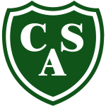 Sarmiento Reserve logosu