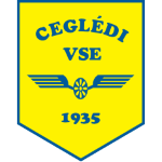 Cegledi VSE logosu
