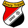 Aasarp Tradet FK logosu