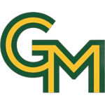 George Mason Patriots logótipo