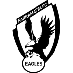 Parramatta FC Eagles logosu