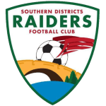 SD Raiders U20 logosu