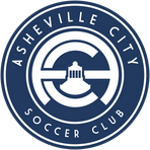 Asheville City SC (K) logosu