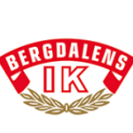 Bergdalens IK (K) logosu