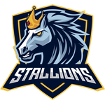 Stallions logosu