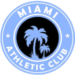Miami AC (K) logosu