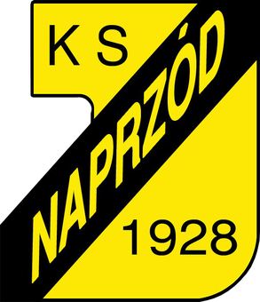 Naprzod Jedrzejow logo