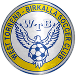 West Torrens Birkalla Reserves logosu