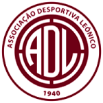 Leônico logosu