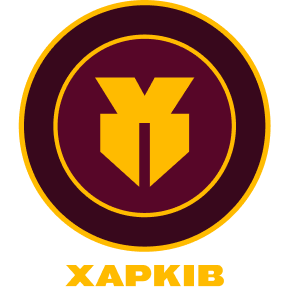 FC Kharkiv logótipo