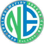 New England Mutiny (K) logosu