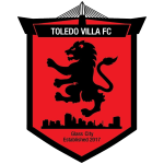 Toledo Villa (K) logosu
