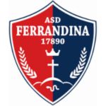ASD Ferrandina logosu