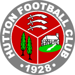Hutton FC logosu