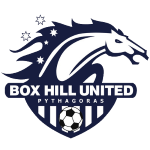 Box Hill United FC U20 logosu