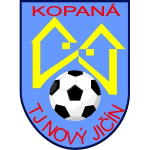 Nový Jičín logosu