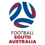 Football SA NTC logosu