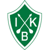 IK Brage (K) logosu