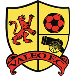Valeo FC logosu