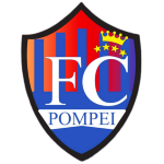 FC Pompei logosu