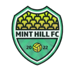 Mint Hill FC logosu