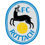 FC Rottach Egern logo