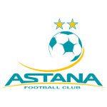 FC Astana Youth logosu