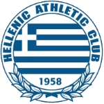 Hellenic Athletic Club logosu