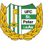 UFC Sankt Peter Au logosu