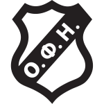 OFI U19 logosu