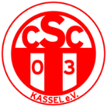 CSC 03 Kassel logosu