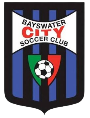 Albany Bayswater SC logosu