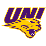 Northern Iowa Panthers logo