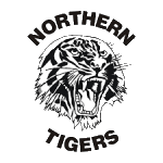 Northern Tigers FC U20 logosu