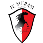 FC Merani Martvili 2 logosu