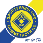 SV Hummetroth logosu