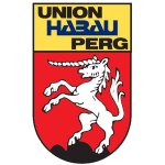 DSG Union Perg logótipo
