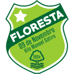 Floresta U20 logosu