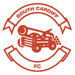 South Cardiff FC Reserve logosu
